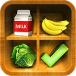 Logo of Grocery King android Application 